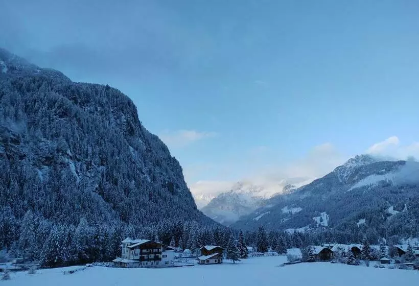 Aamiaismajoitus (B&B) Cianbolpin Guesthouse