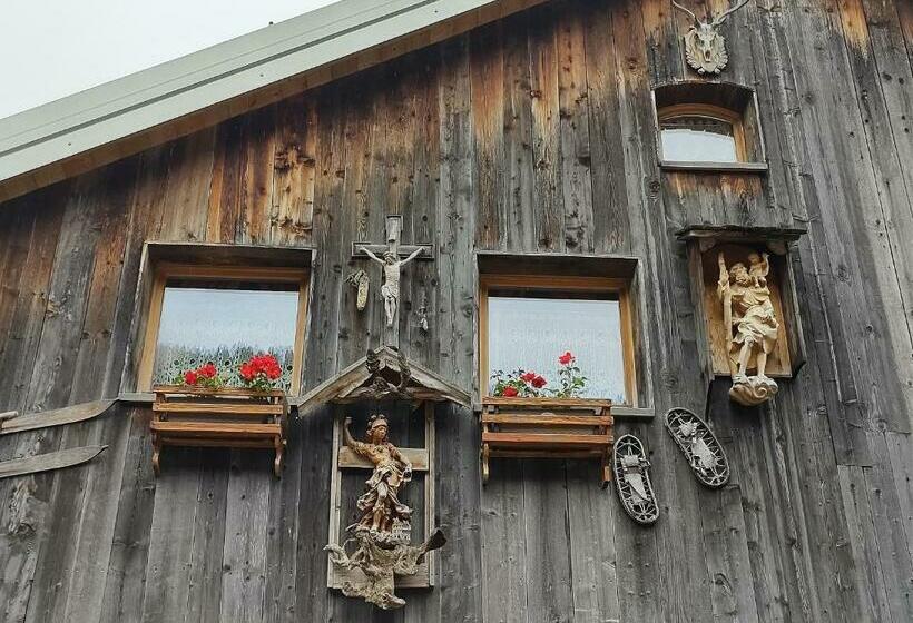 Nocleg ze śniadaniem Cianbolpin Guesthouse