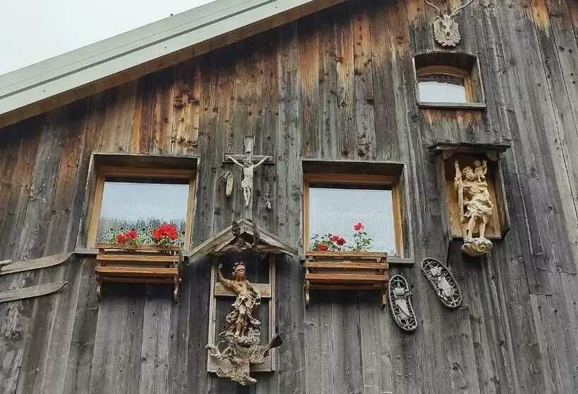 Aamiaismajoitus (B&B) Cianbolpin Guesthouse