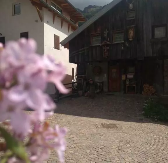 Aamiaismajoitus (B&B) Cianbolpin Guesthouse