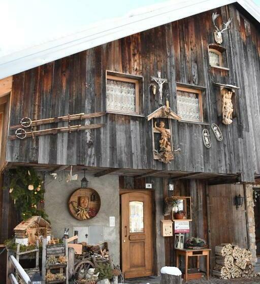 Nocleg ze śniadaniem Cianbolpin Guesthouse