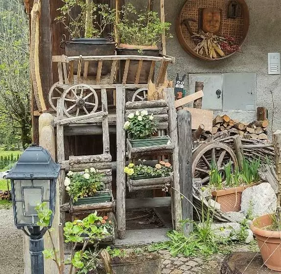 Aamiaismajoitus (B&B) Cianbolpin Guesthouse