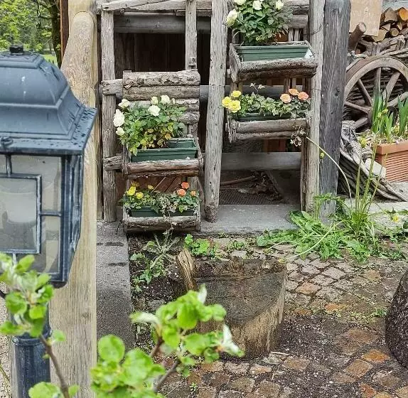 Aamiaismajoitus (B&B) Cianbolpin Guesthouse