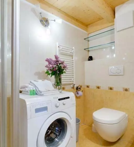 Aamiaismajoitus (B&B) Cianbolpin Guesthouse