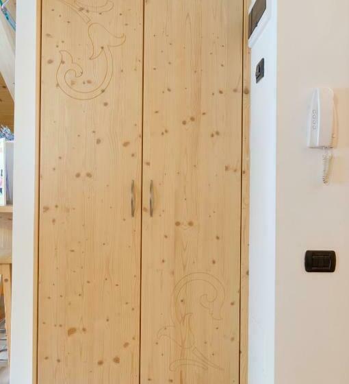 Nocleg ze śniadaniem Cianbolpin Guesthouse