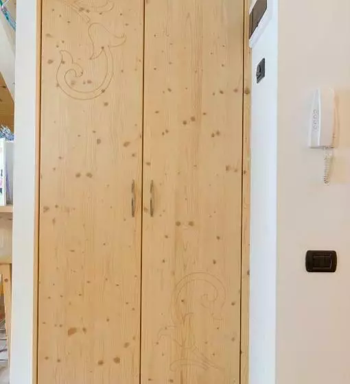 Aamiaismajoitus (B&B) Cianbolpin Guesthouse