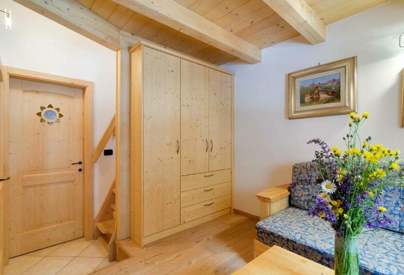 Nocleg ze śniadaniem Cianbolpin Guesthouse