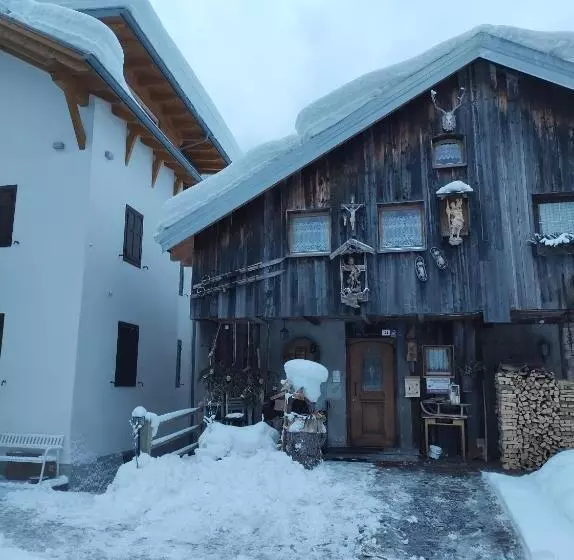 Aamiaismajoitus (B&B) Cianbolpin Guesthouse