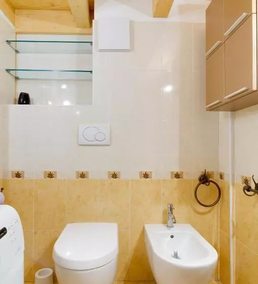 Aamiaismajoitus (B&B) Cianbolpin Guesthouse