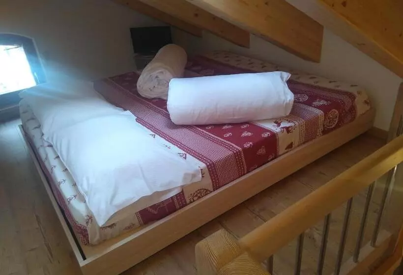 Aamiaismajoitus (B&B) Cianbolpin Guesthouse