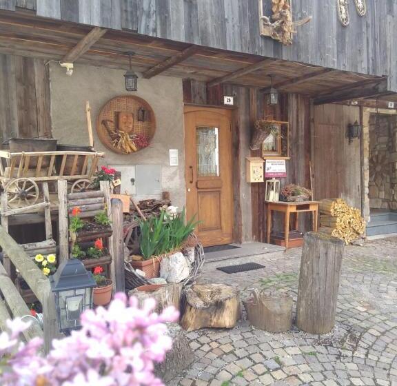 Nocleg ze śniadaniem Cianbolpin Guesthouse