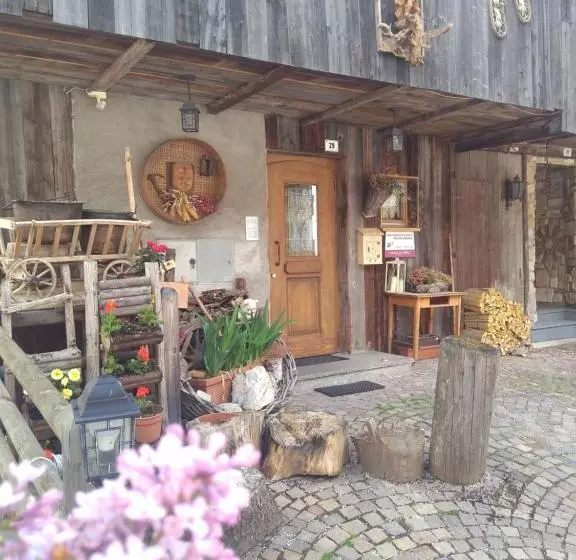 Aamiaismajoitus (B&B) Cianbolpin Guesthouse