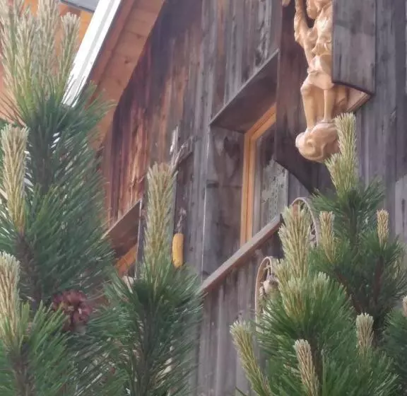 Aamiaismajoitus (B&B) Cianbolpin Guesthouse