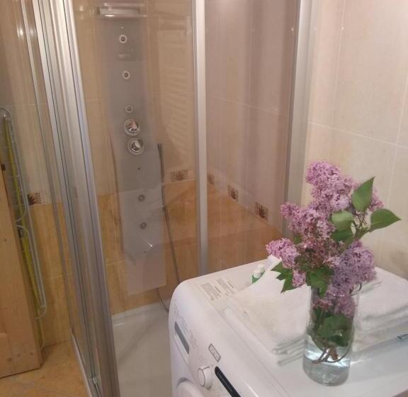 Nocleg ze śniadaniem Cianbolpin Guesthouse