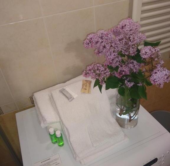 Nocleg ze śniadaniem Cianbolpin Guesthouse