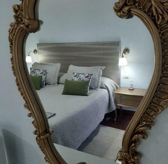 צימר Finca Rural La Casa Verde Shalom Tenerife