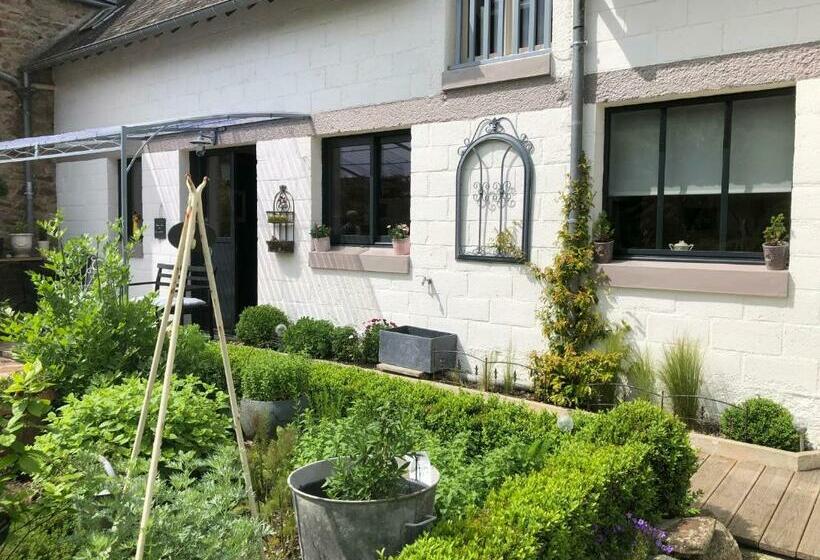 צימר Le Grenier Du Jardin