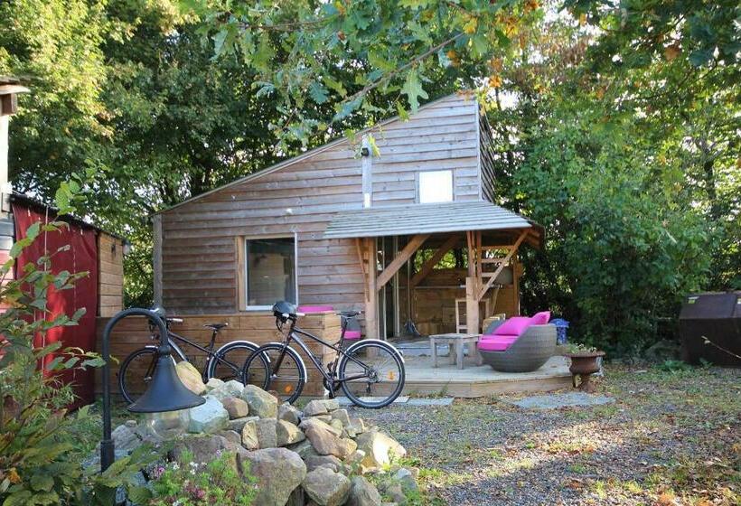 住宿加早餐 Les Insolites De Coco