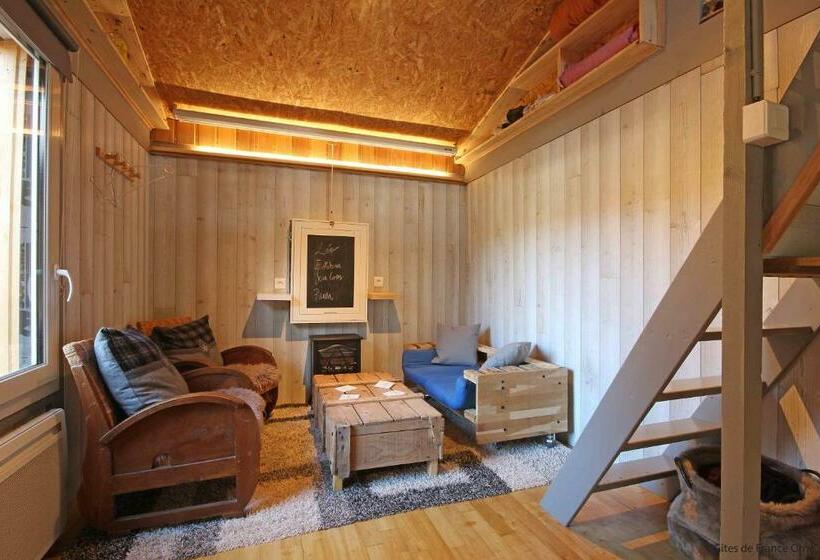 住宿加早餐 Les Insolites De Coco