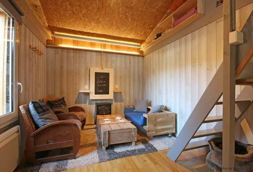 Aamiaismajoitus (B&B) Les Insolites De Coco