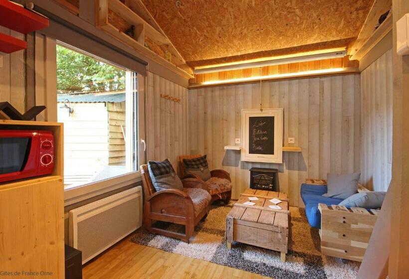 住宿加早餐 Les Insolites De Coco