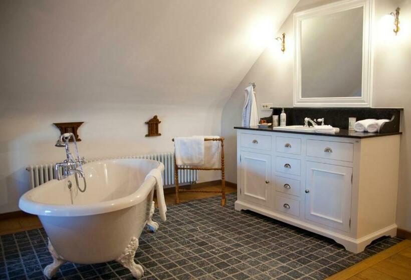 בית מלון כפרי De Pastory