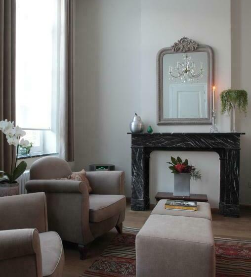 בית מלון כפרי De Pastory