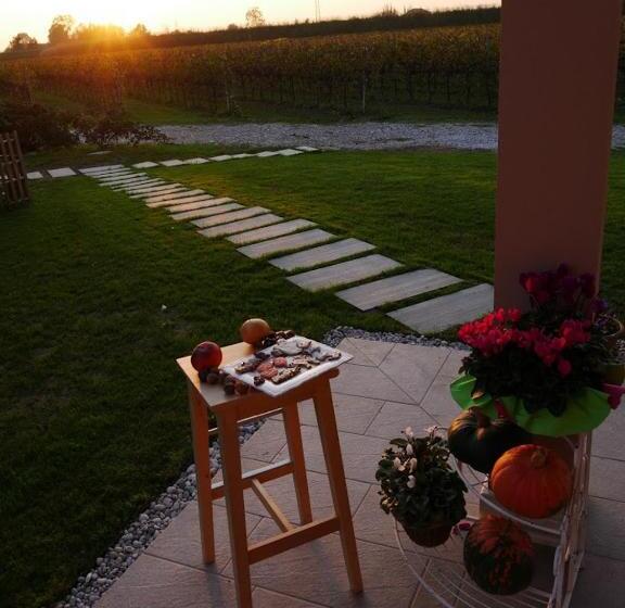 ホテル El Sesterzio