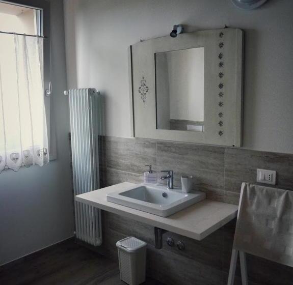 ホテル El Sesterzio