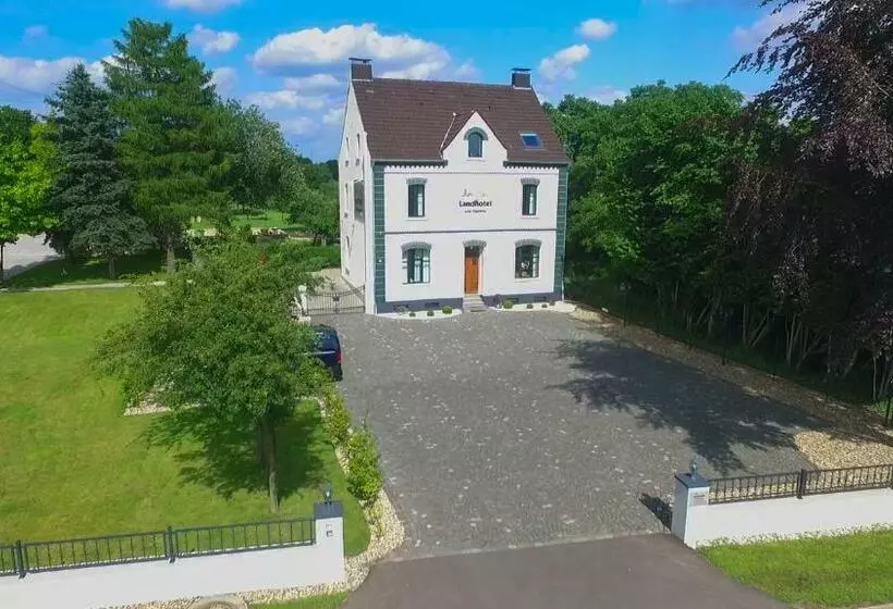 Landhotel Alte Töpferei