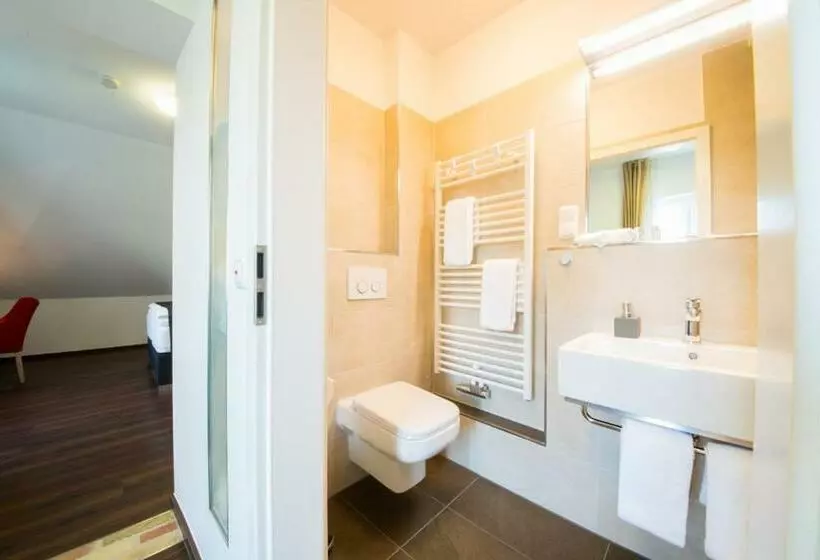Landhotel Alte Töpferei