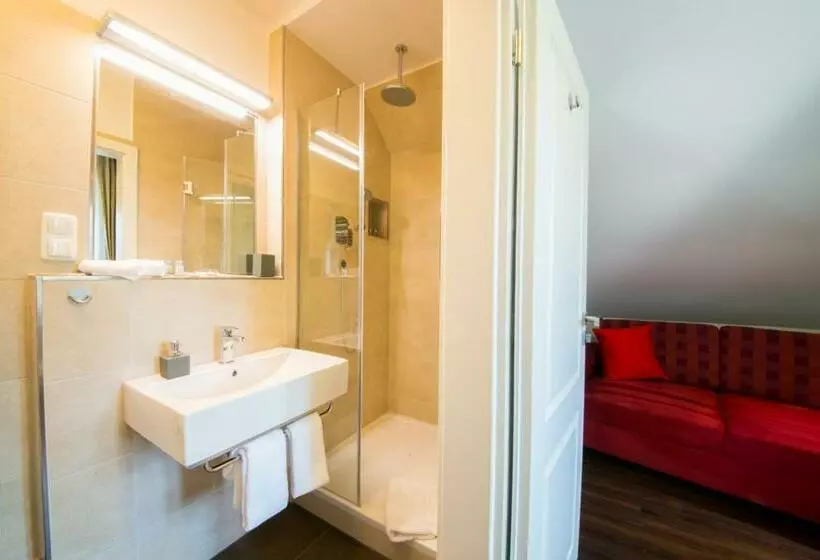 Landhotel Alte Töpferei