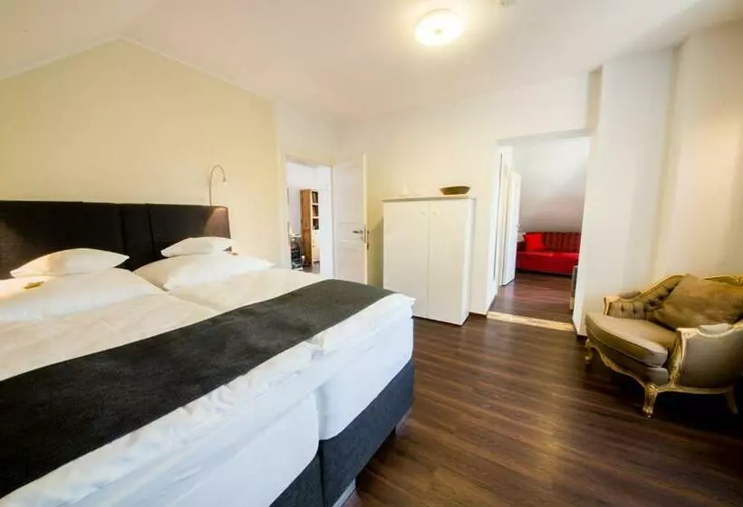 Landhotel Alte Töpferei