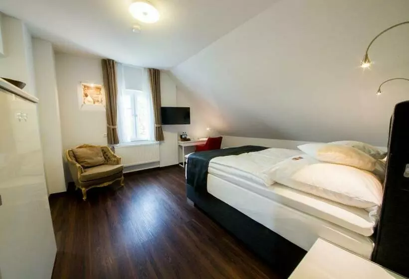 Landhotel Alte Töpferei