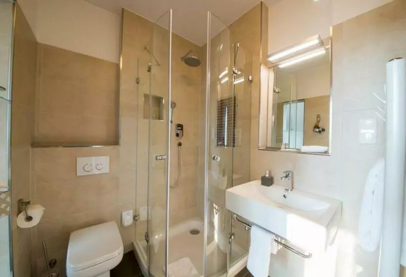 Landhotel Alte Töpferei
