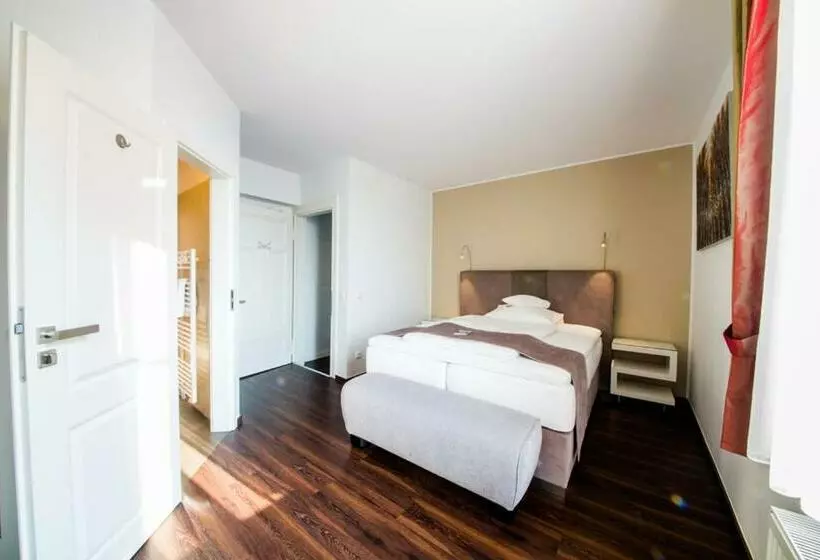 Landhotel Alte Töpferei
