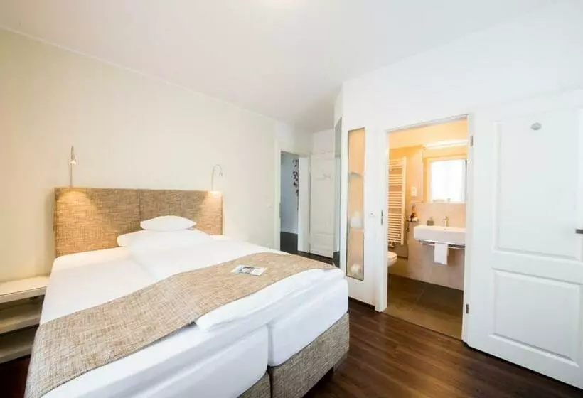 Landhotel Alte Töpferei