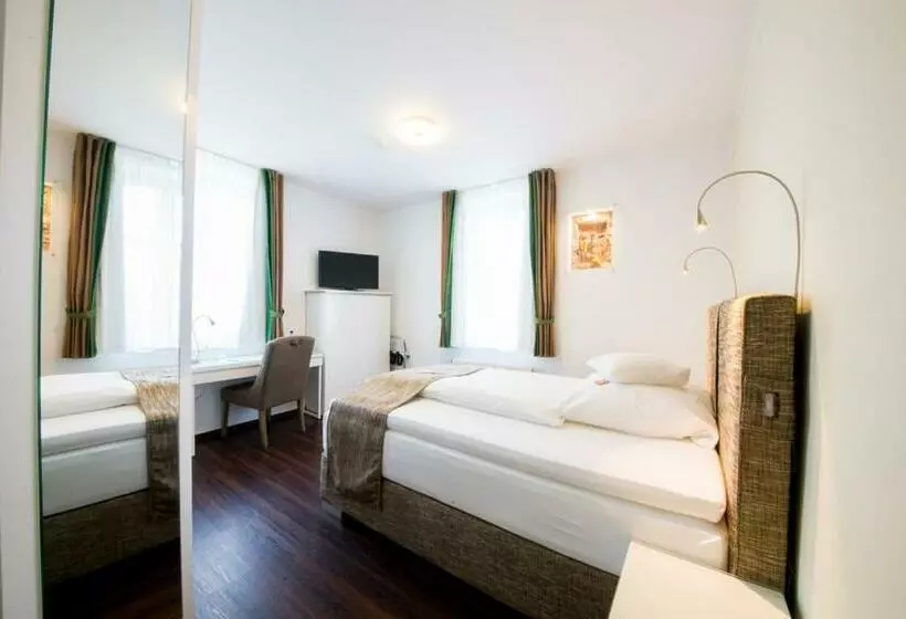 Landhotel Alte Töpferei