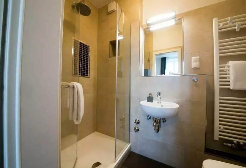 Landhotel Alte Töpferei