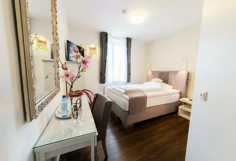 Landhotel Alte Töpferei