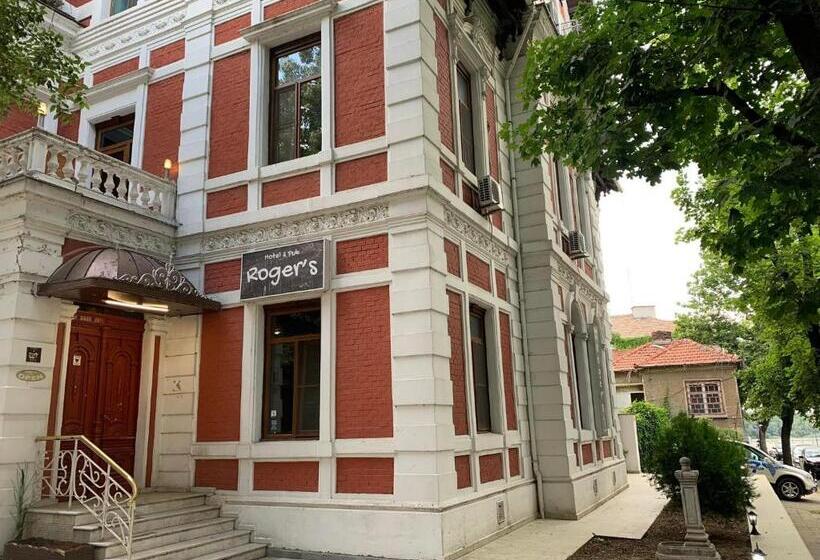 هتل Roger S