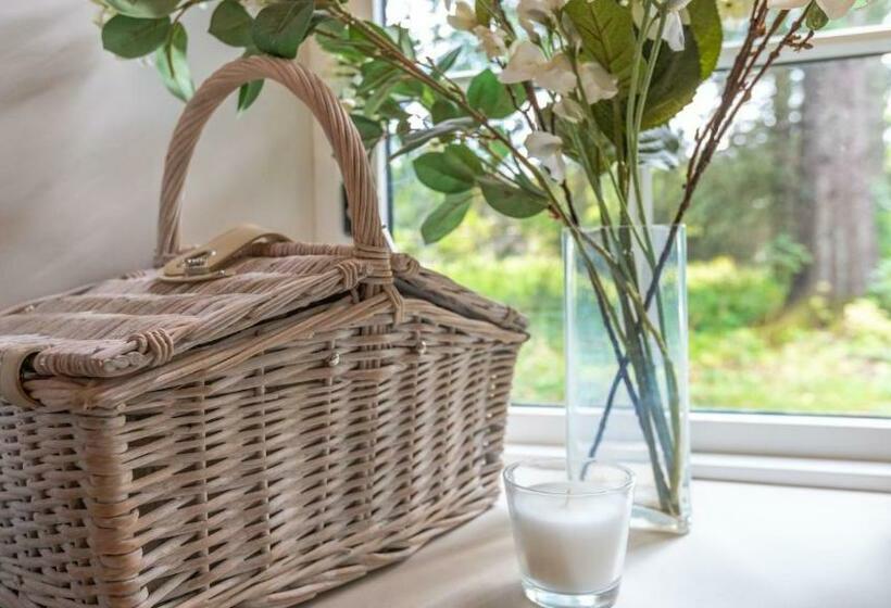 Пансион Glamping Bothie