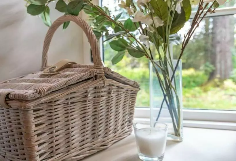 Majatalo Glamping Bothie