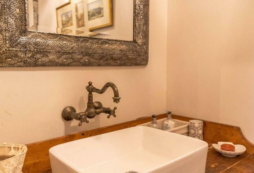 Пансион Glamping Bothie