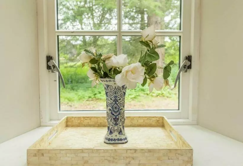 Majatalo Glamping Bothie