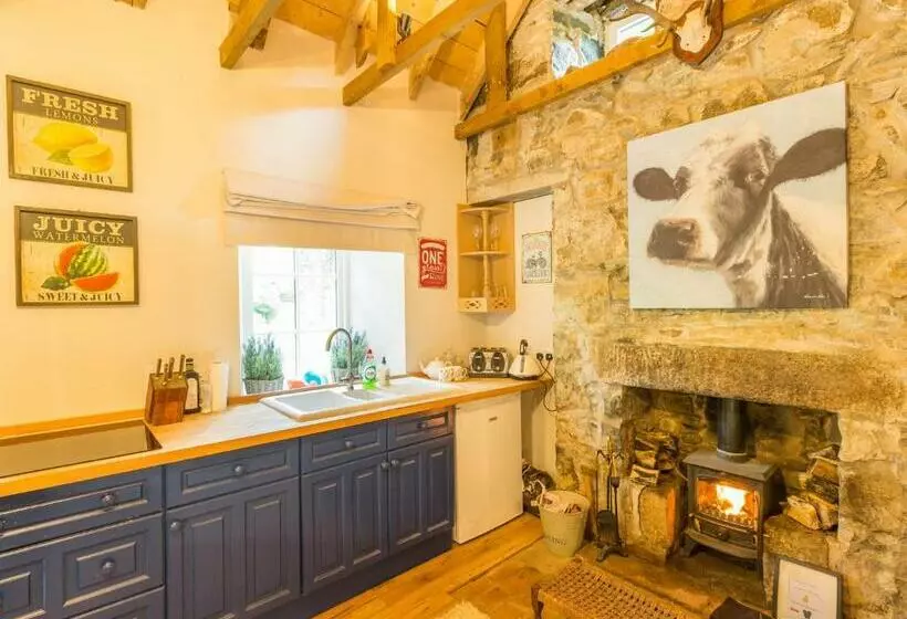 Majatalo Glamping Bothie