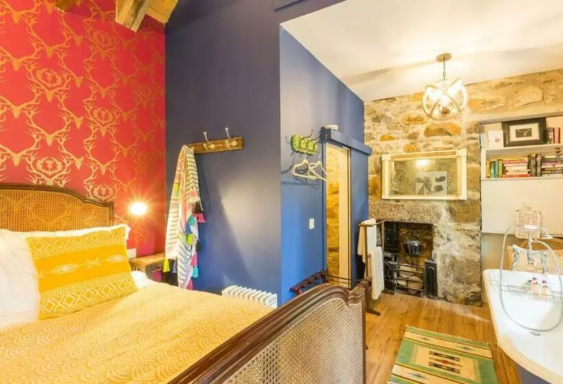 Majatalo Glamping Bothie