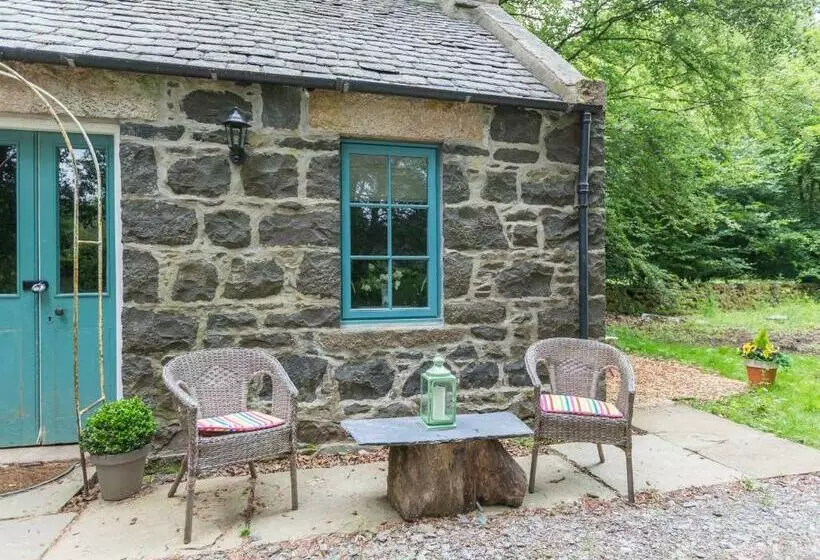 Majatalo Glamping Bothie