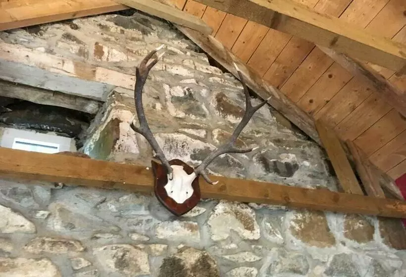 Majatalo Glamping Bothie