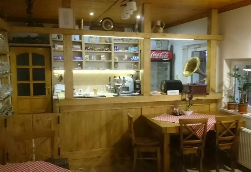 پانسیون Penzion Relax